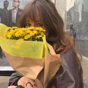 Meet your Posher, Ludovica